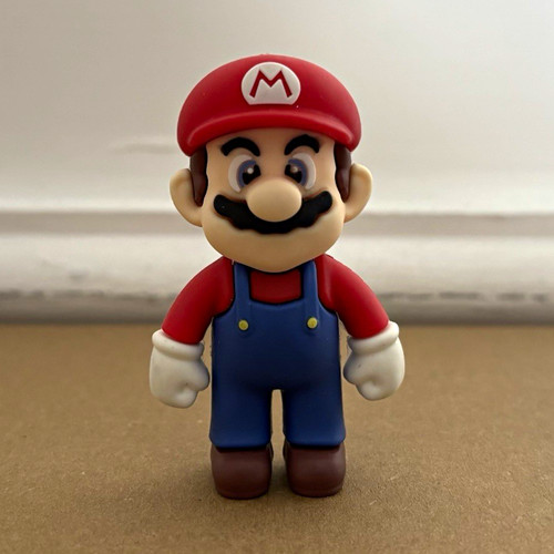 Official nintendo super mario - nintendo,
