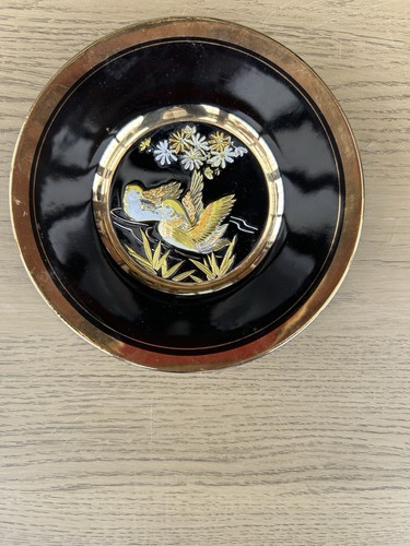Japanese chokin 24k gold - japanese,