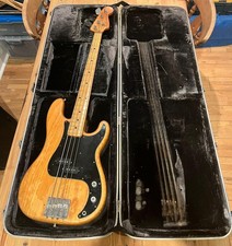 Fender Precision Bass Electric