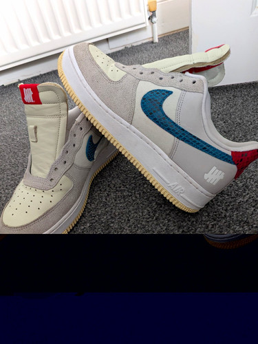 Nike air force low - air,