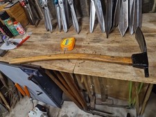 Vintage Light Weight Mattock