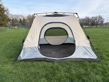 RapidTent 6-person Tent with