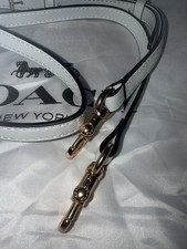 Genuine Coach Bag Strap And
