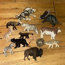 Schleich Animal Bundle