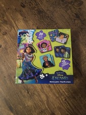 Disney Encanto Memory Game 20 Cards