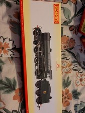 Hornby LNER Steam Locomotive