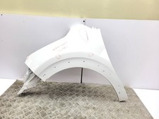 CITROEN C3 MK3 2018 WING FENDER PANEL FRONT LEFT PASSENGER SIDE IN WHITE