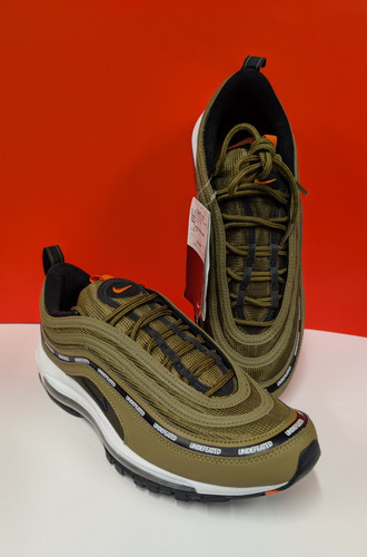 Nike air max undefeated - air,