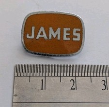 James Motorcycles Vintage