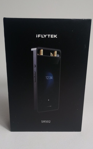 Iflytek sr502t lte - iflytek,