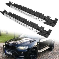 For BMW X5 E70 2007-2013 Side