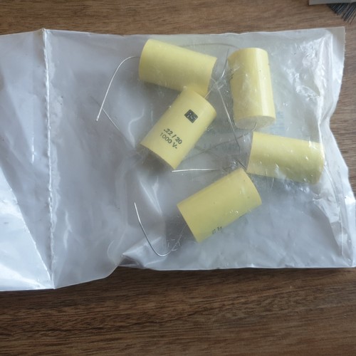 Joblot radio spares - joblot, rs