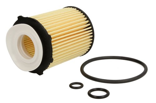 Oil filter fits mercedes - fits, a