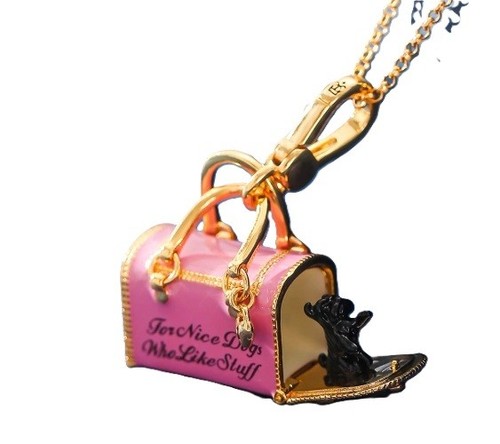 Juicy couture pink - couture,