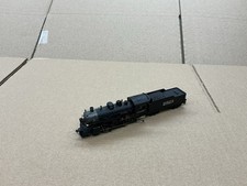 BACHMANN SPECTRUM N GAUGE