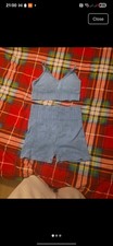 Gym Workout Set Size M /10