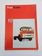 Ford series truck pages - ford,
