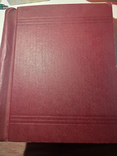 The chelsea stamp album - chelsea,