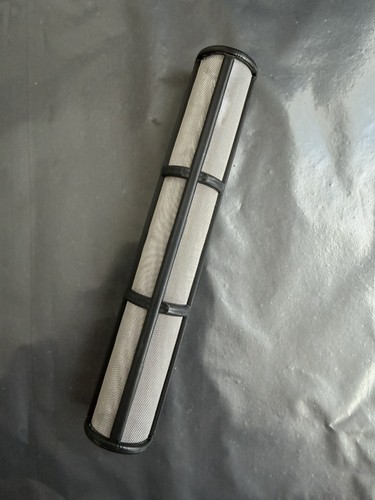 Manifold filter mesh - mesh,