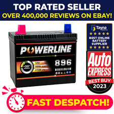32ah powerline 896 cxt - 32ah, u1