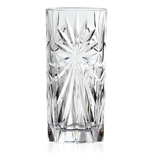 Rcr ball tumbler glasses - rcr, hi-ball