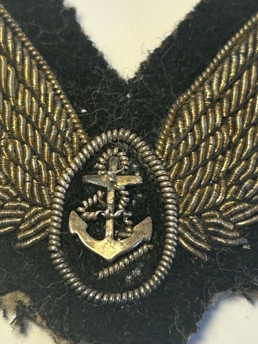 Vintage royal navy fleet air - fleet,