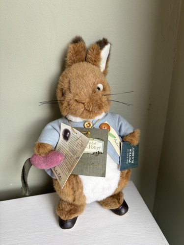 Peter rabbit eden vintage - peter,