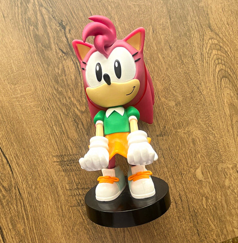 Cable guys amy rose sonic - cable,