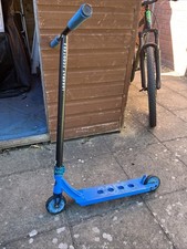 Custom scooter - custom,