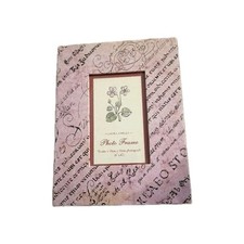 Laura Ashley Photo Frame Fits