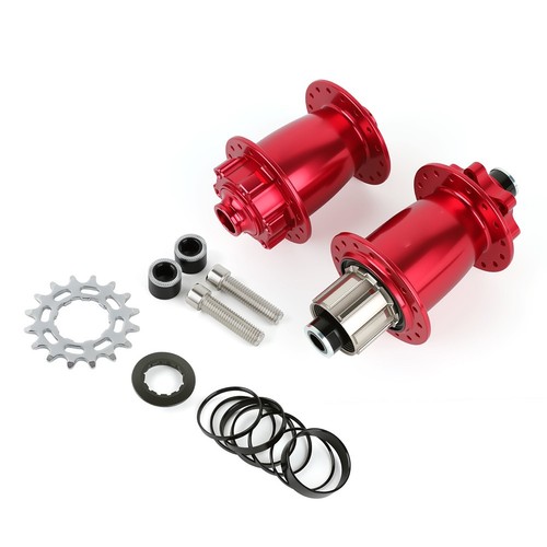 32h dirt jump bike hub - dirt,