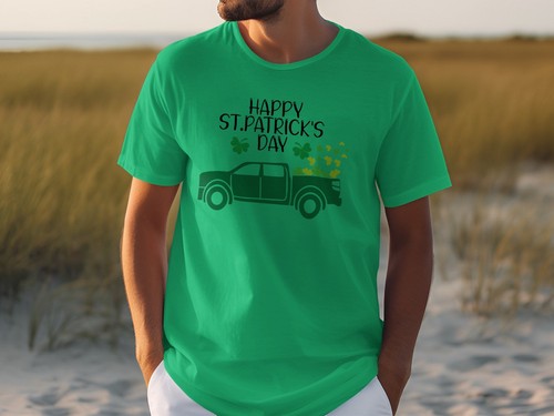 Happy patrick s day - patrick's,