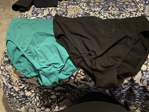 Big bloomers lady - lady’s, briefs