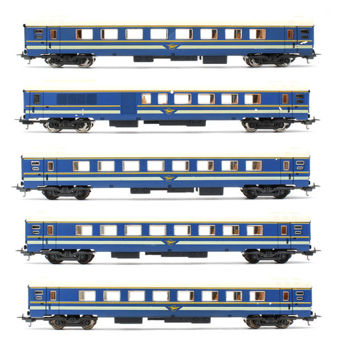 Lima gauge rake of - lima, 5