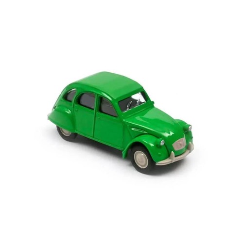 Citroen 2cv special 1979 - 2cv,