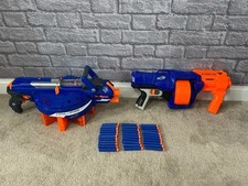 Nerf Bundle Elite SurgeFire & Hail-Fire