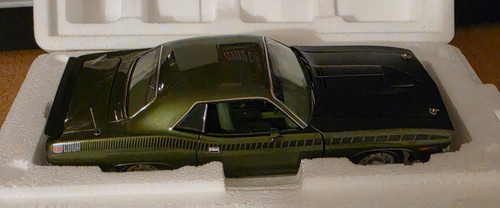 Acme 1970 plymouth - 1970,