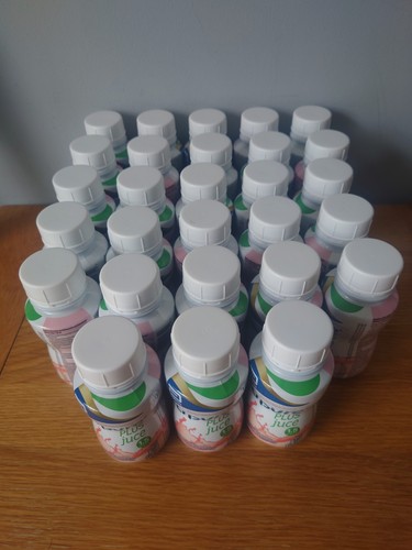 28x ensure plus - 28x, juice
