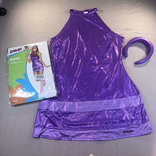 Spirit halloween adult daphne - spirit,