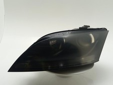 AUDI TT Headlamp Headlight N/S