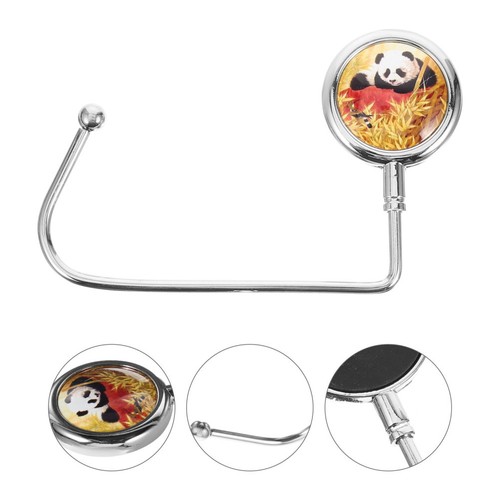 Compact stainless steel purse - stainless,