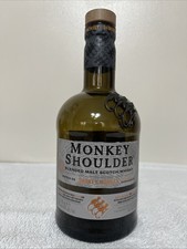Monkey Shoulder Smokey Monkey