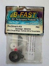 B-Fast Part #BF-P63 Pro
