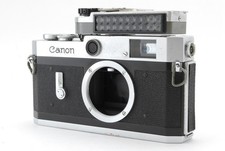 CLA'd [ALMOST MINT] Canon P