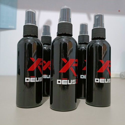 Detectors deus 2 themed - detectors,