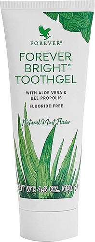 Forever living bright - forever,
