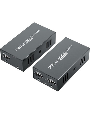 Hdmi extender - extender, over