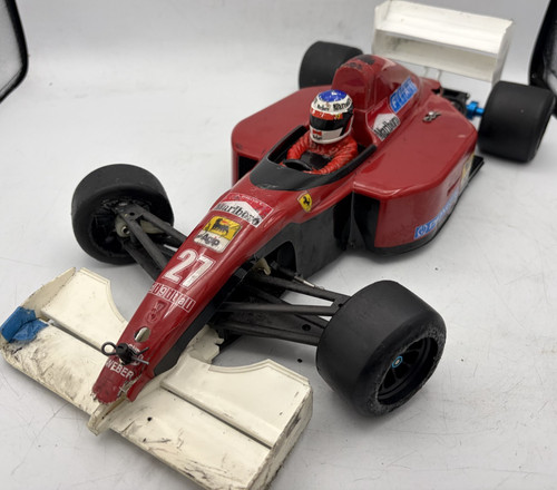 For parts tamiya f104 - parts,