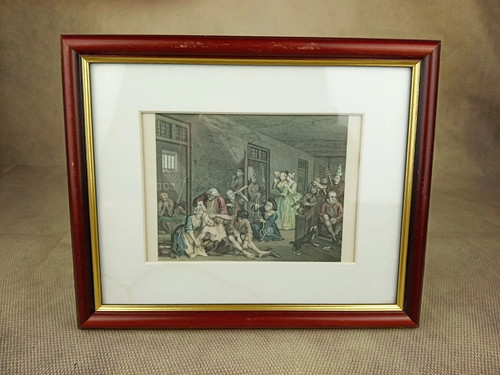 William hogarth s the - ⭐, hogarth's