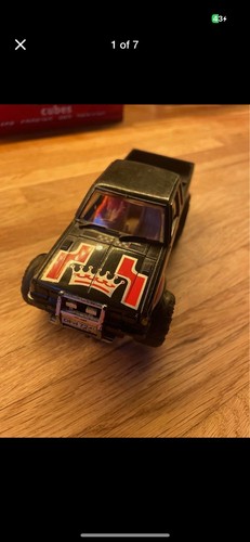 Retro vintage datsun - 80’s,